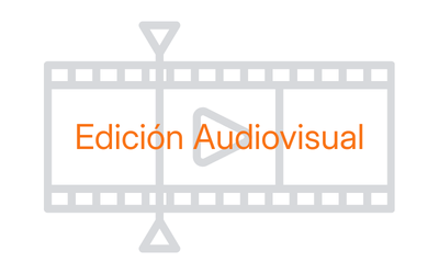 portada edición audiovisual
